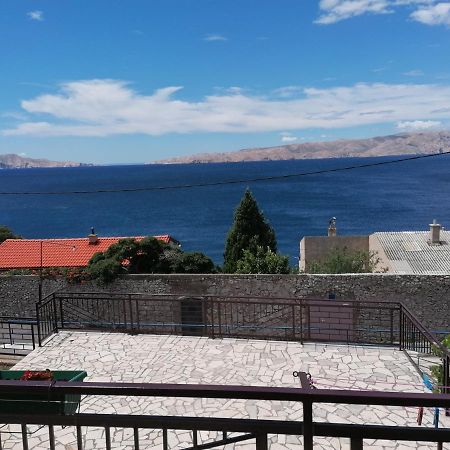 Apartmani Krijesnica Senj  Ngoại thất bức ảnh