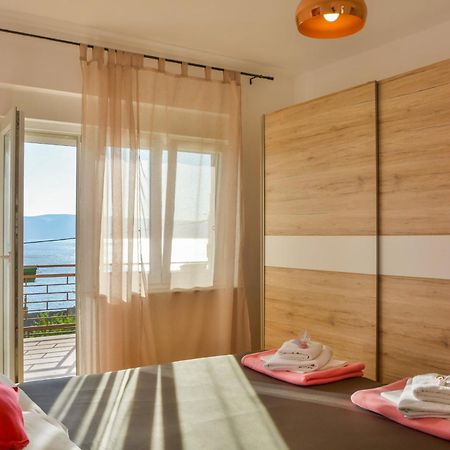 Apartmani Krijesnica Senj  Ngoại thất bức ảnh