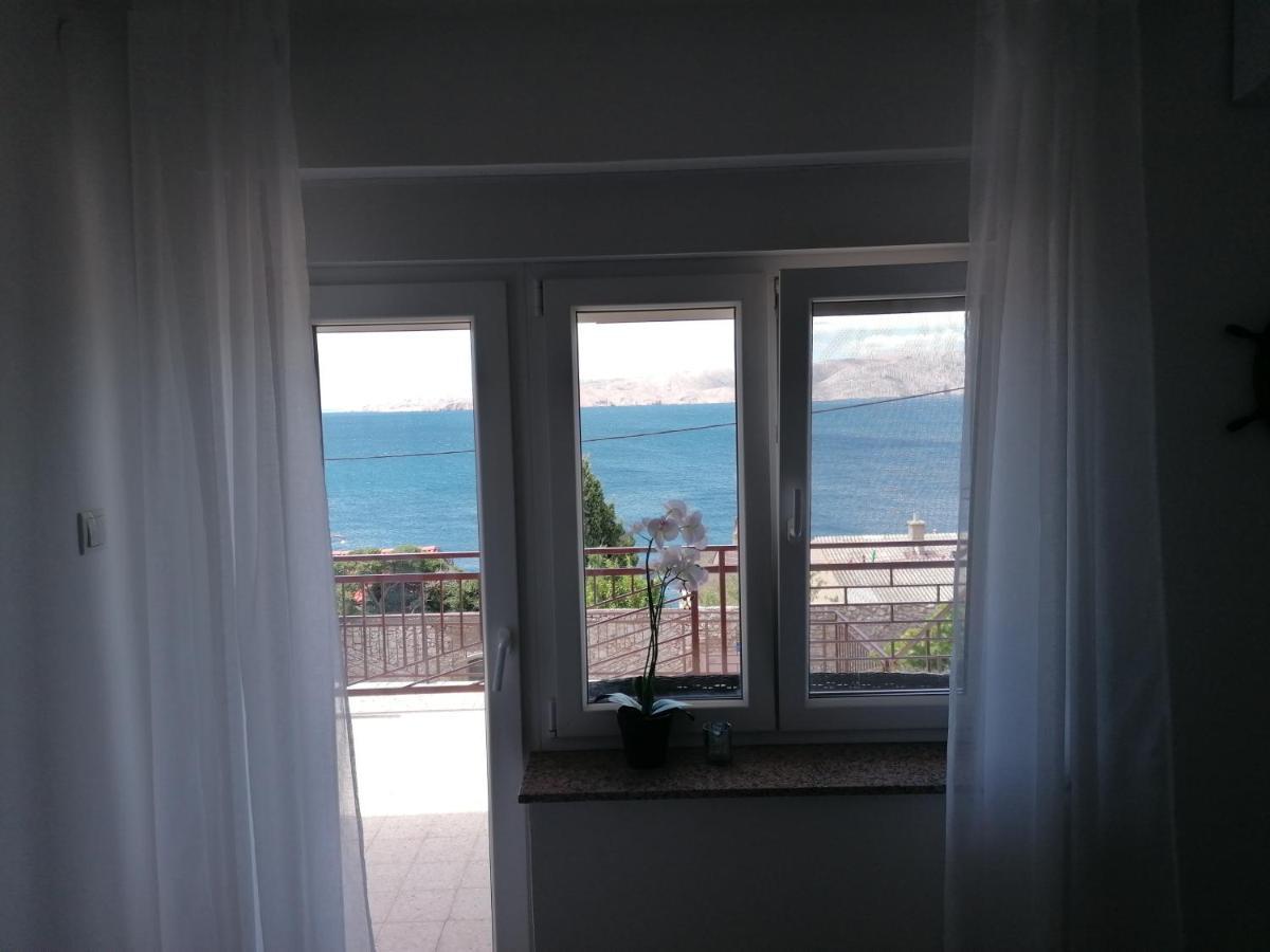 Apartmani Krijesnica Senj  Ngoại thất bức ảnh