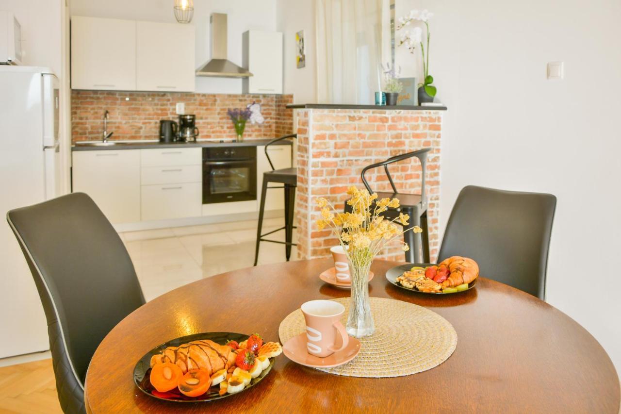 Apartmani Krijesnica Senj  Ngoại thất bức ảnh