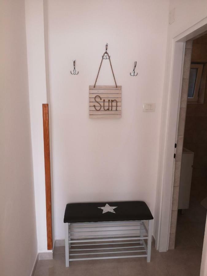 Apartmani Krijesnica Senj  Ngoại thất bức ảnh
